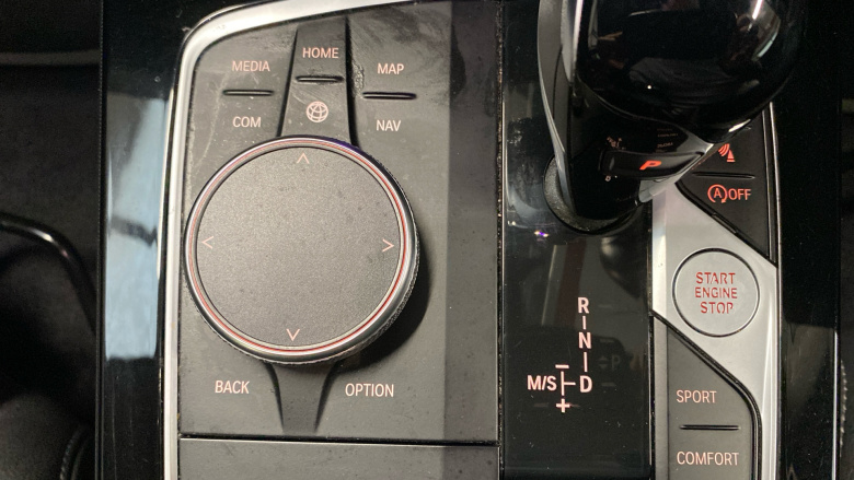 BMW 1 Series 118i Sport 5dr Step Auto Petrol Hatchback